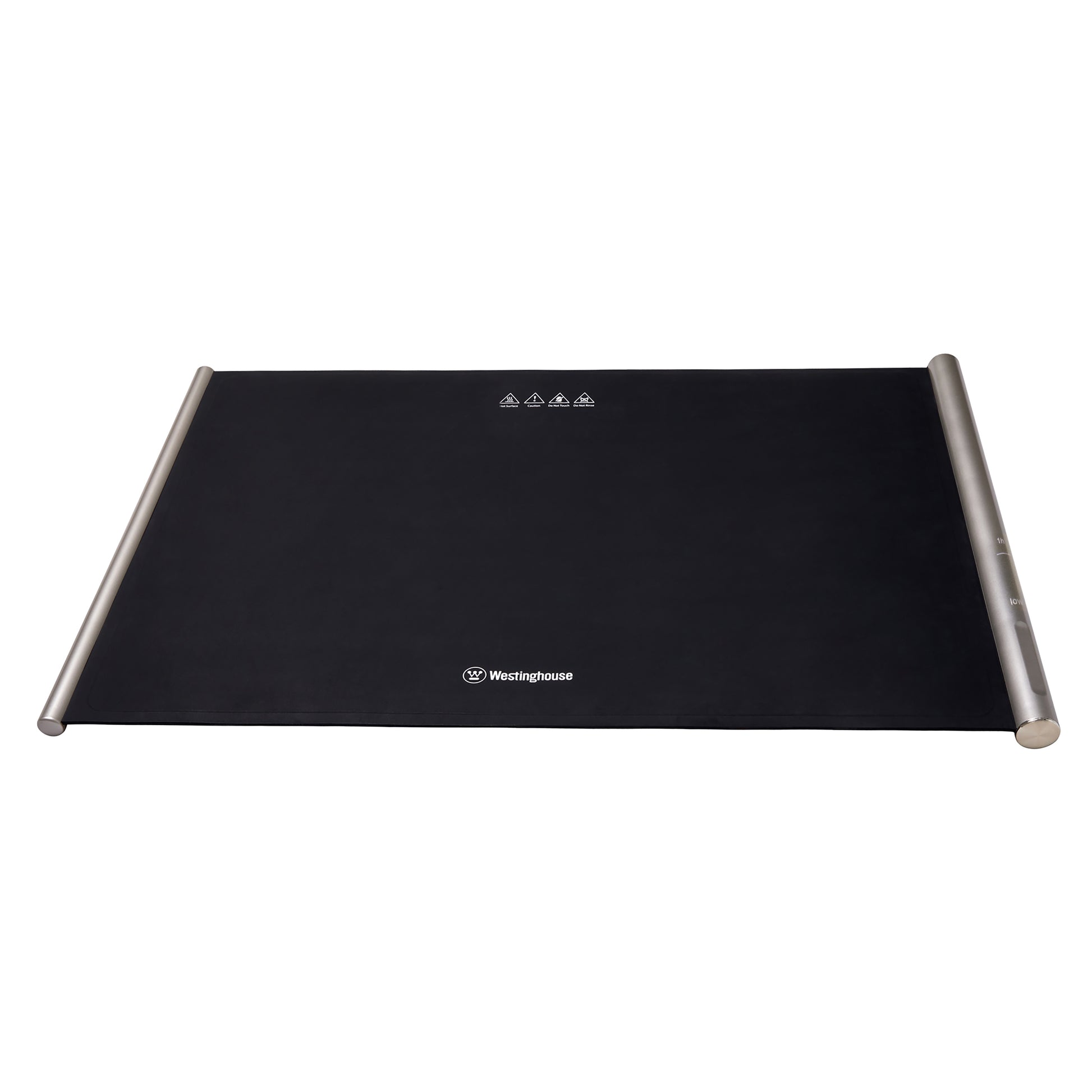 Westinghouse Food Warming Mat - WHFWM01K Blank Background Image