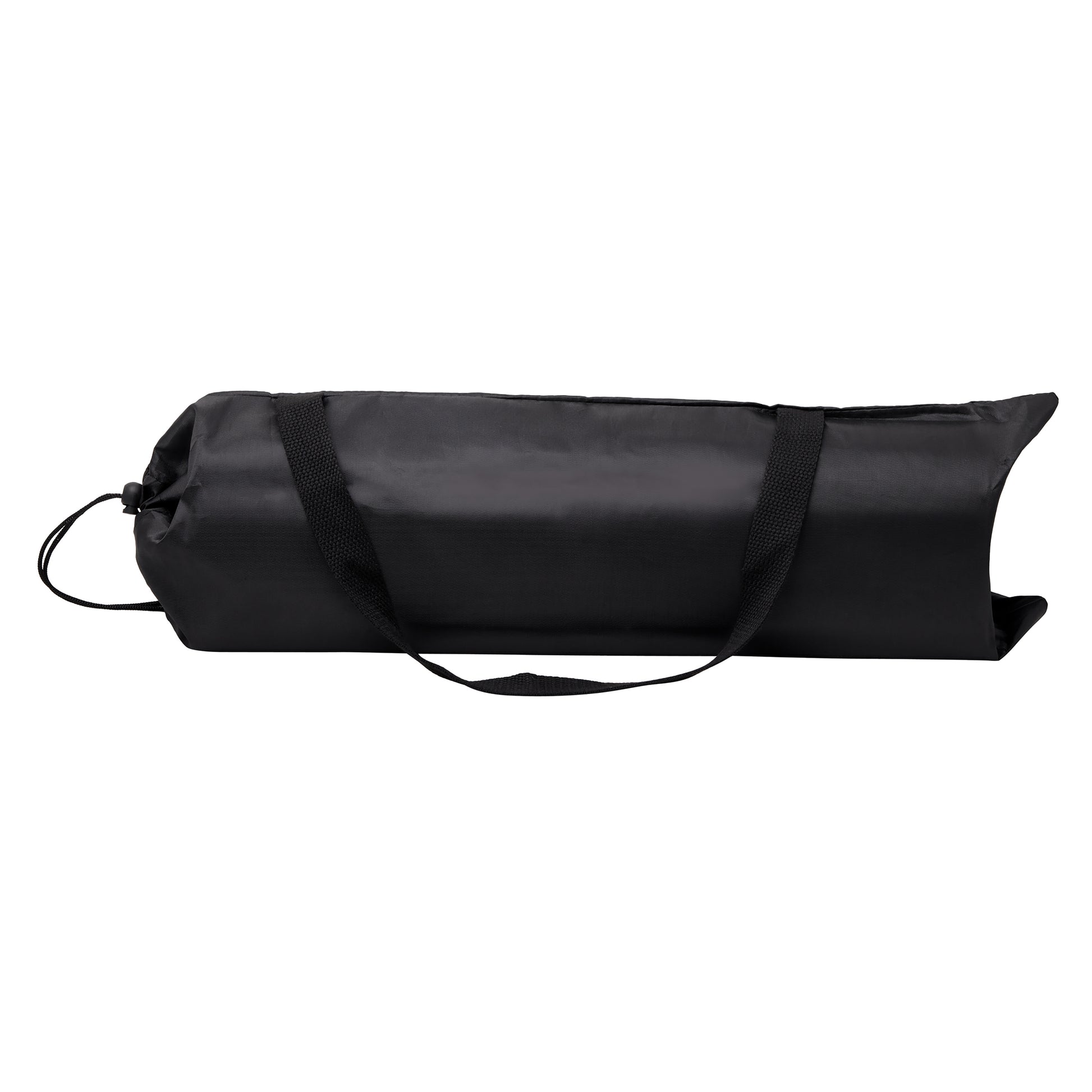 Westinghouse Food Warming Mat - WHFWM01K Blank Background Detail Rolled up in bag