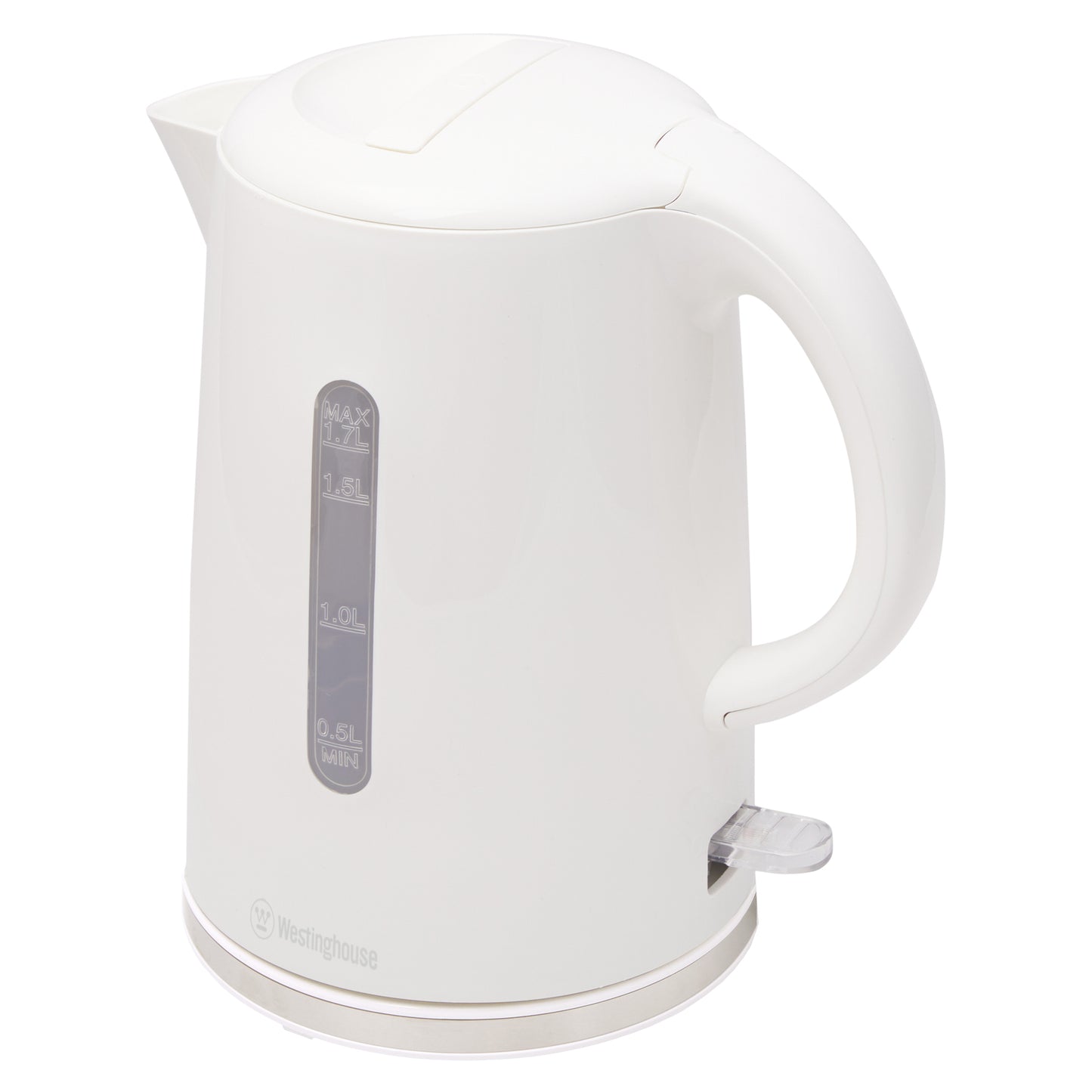 Westinghouse Kettle 1.7L White