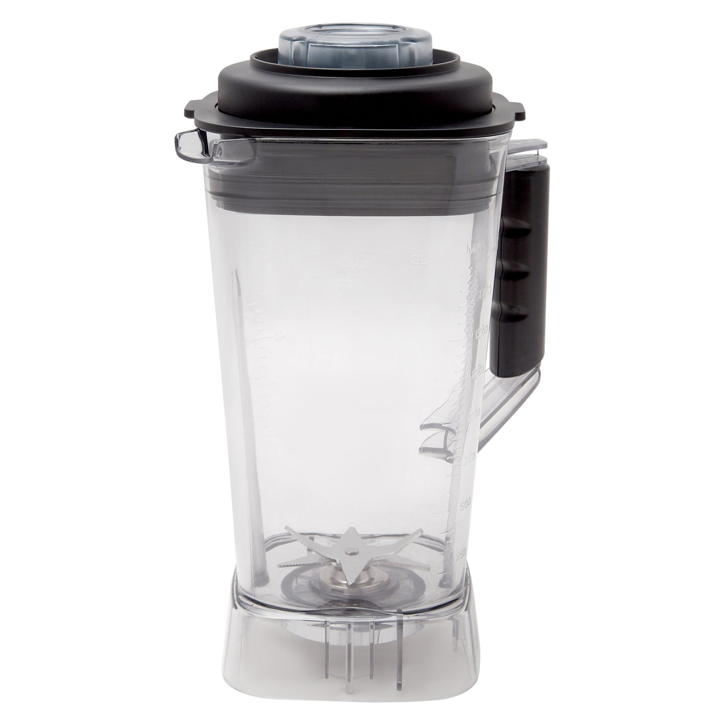 Westinghouse Blender 1250W Digital Control 2L BPA Free Plastic Jug