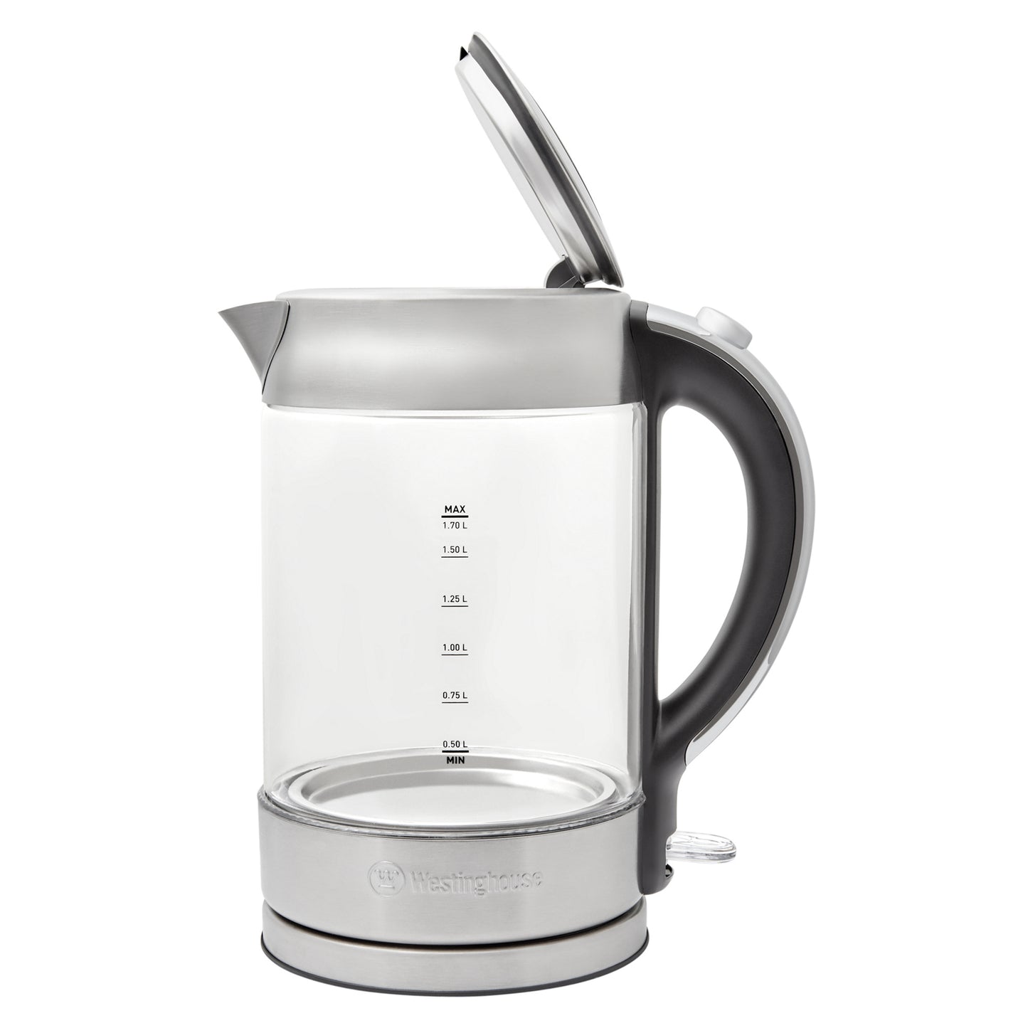 Westinghouse Kettle 1.7L Glass