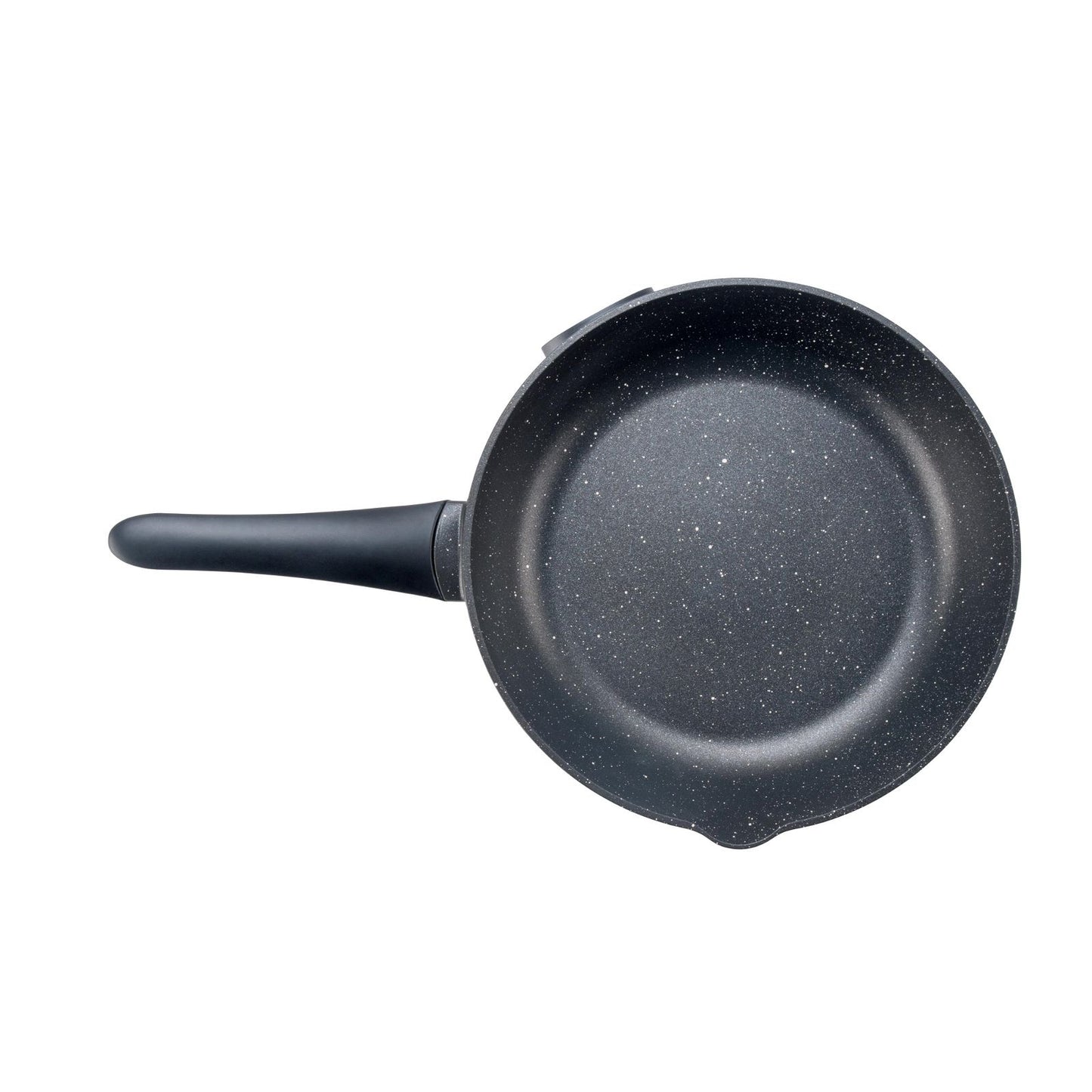 Westinghouse 26cm Skillet 1200W Tri-Leg Design with Pouring Spout-#product_category#- Distributed by: under license