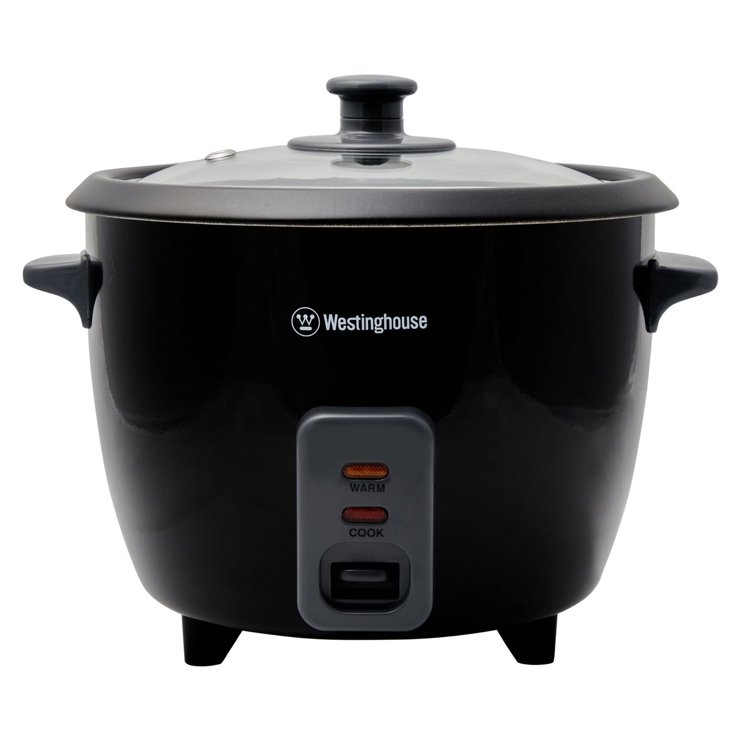 Westinghouse 5 Cup Rice Cooker Keep Warm Function-#product_category#- Distributed by:  under license