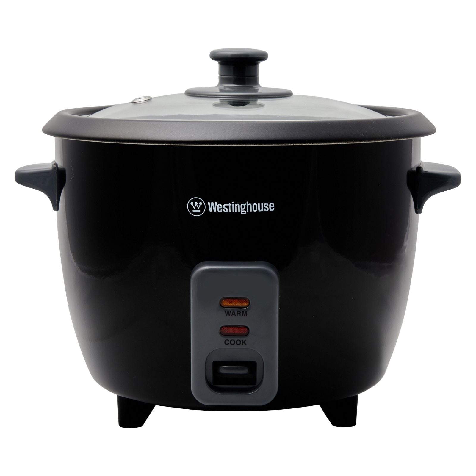 Westinghouse 5 Cup Rice Cooker Keep Warm Function-#product_category#- Distributed by:  under license