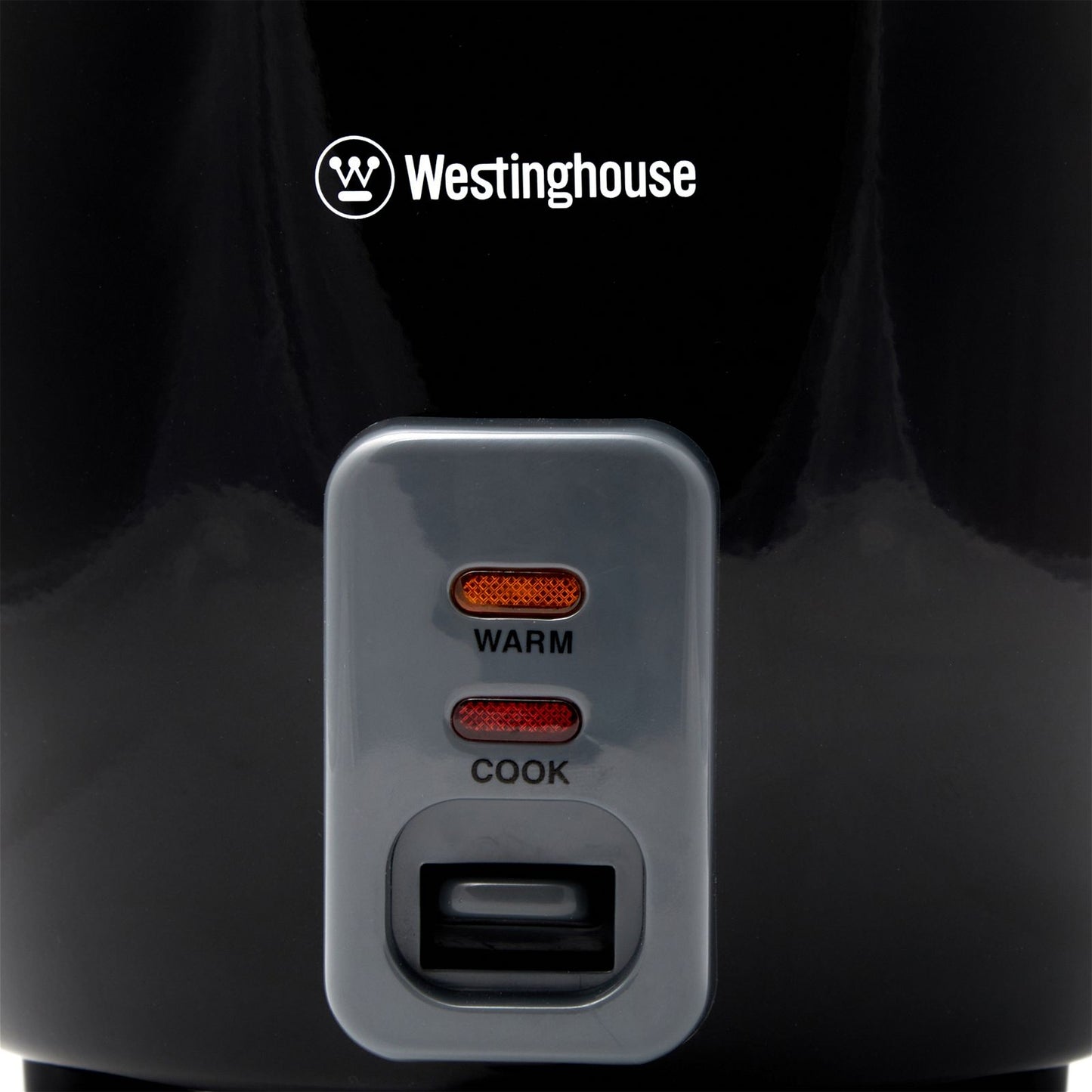 Westinghouse 5 Cup Rice Cooker Keep Warm Function-#product_category#- Distributed by:  under license
