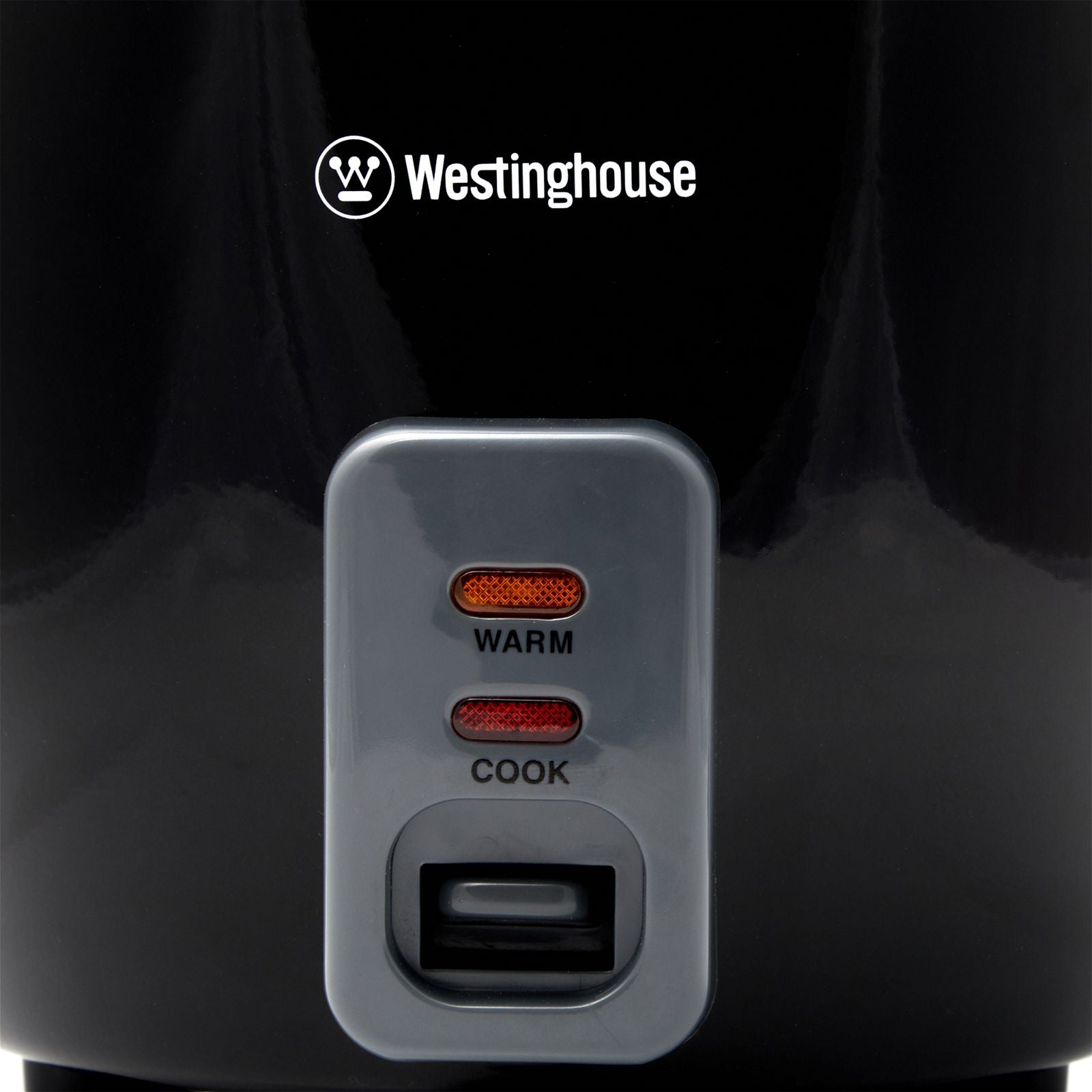 Westinghouse 5 Cup Rice Cooker Keep Warm Function-#product_category#- Distributed by:  under license