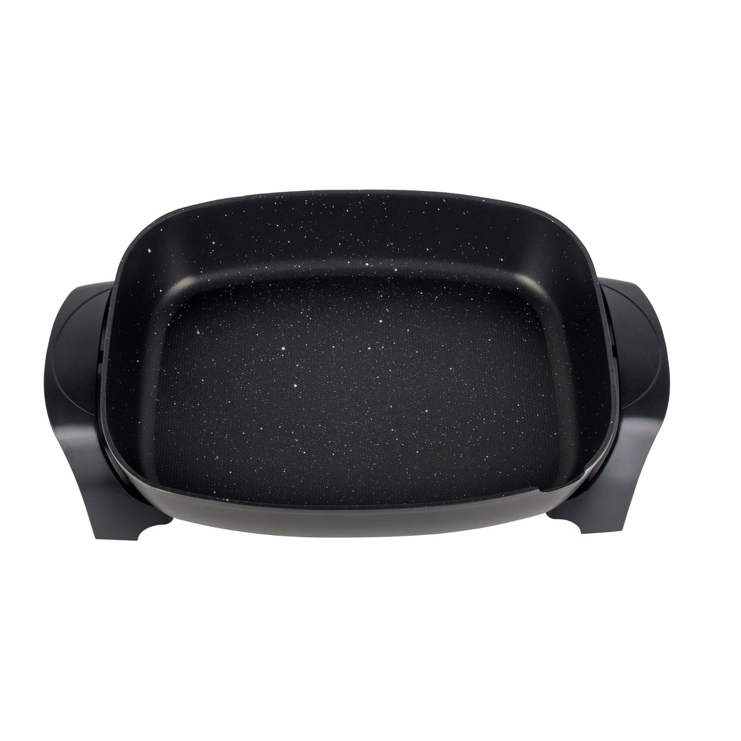 Westinghouse Extra Large Rectangle Frypan 2400W with Cast in Element-#product_category#- Distributed by:  under license