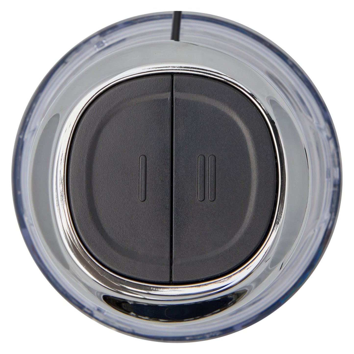 Westinghouse Food Chopper 600ML Black-#product_category#- Distributed by:  under license