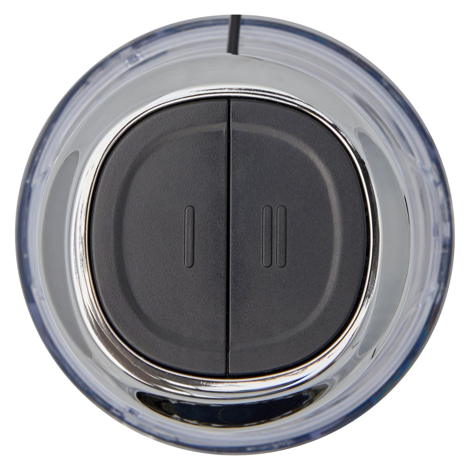 Westinghouse Food Chopper 600ML Black-#product_category#- Distributed by:  under license