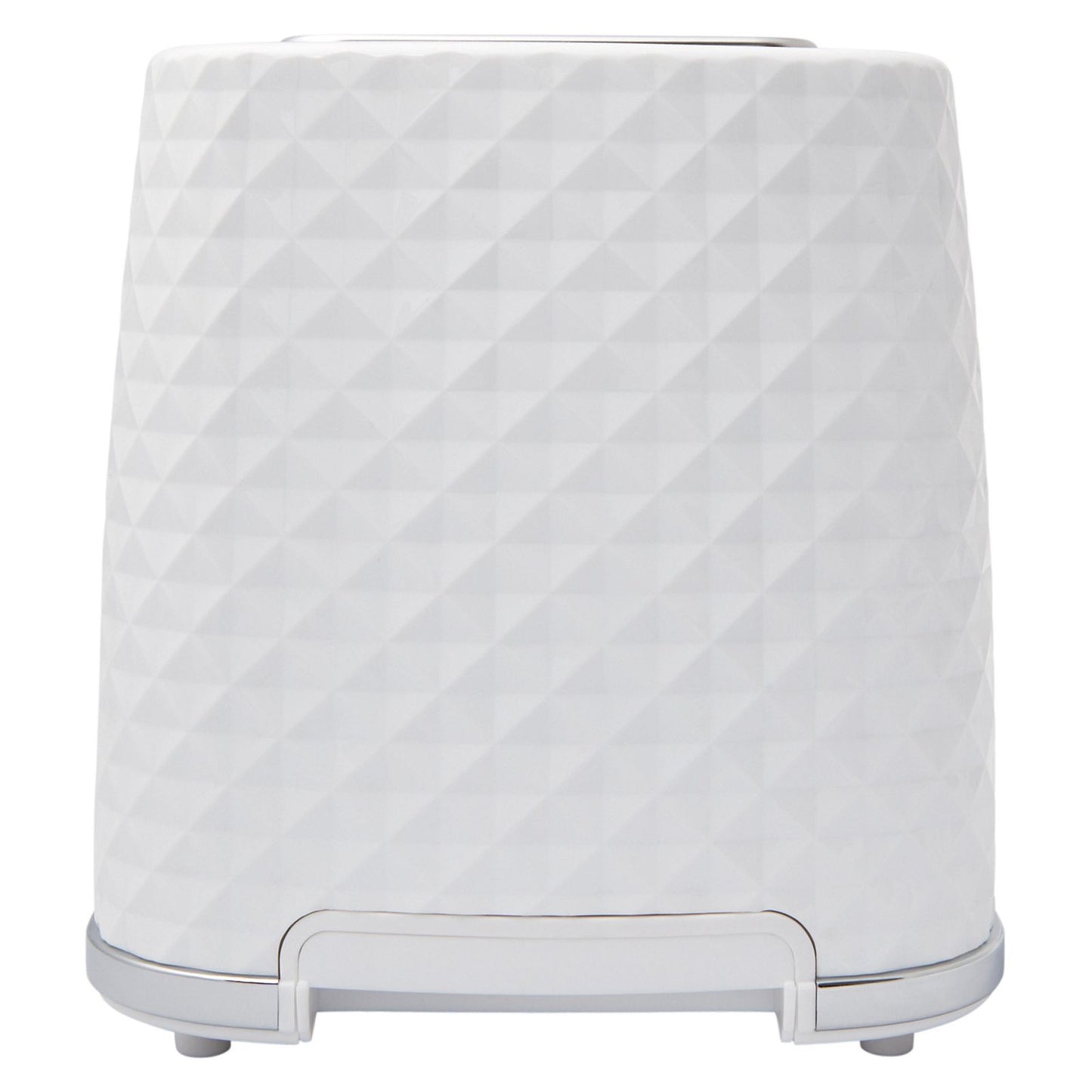 Westinghouse Kettle and Toaster Pack White Diamond 1.7L Kettle, 2 Slice Toaster - -