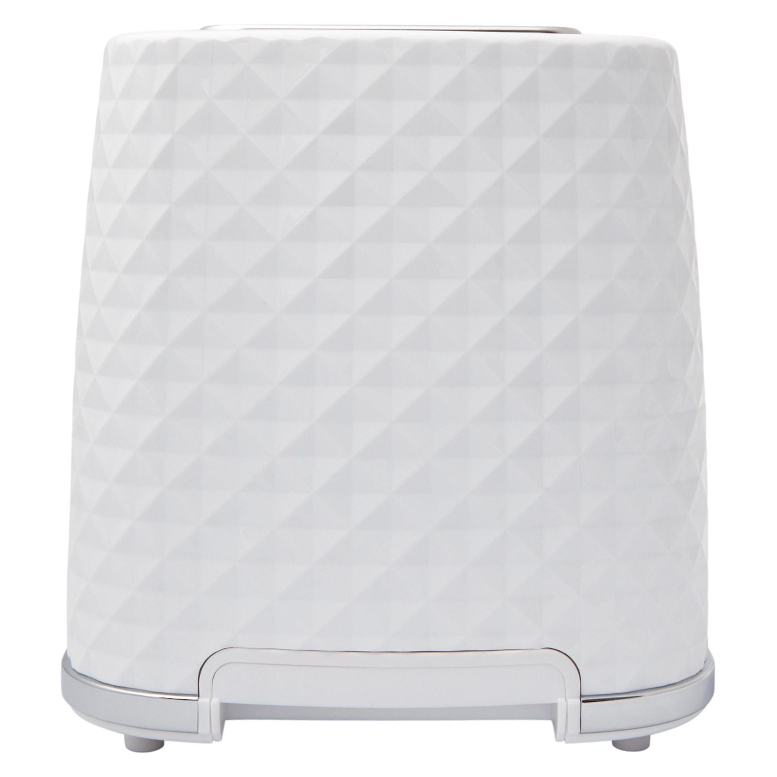 Westinghouse Kettle and Toaster Pack White Diamond 1.7L Kettle, 2 Slice Toaster -  -