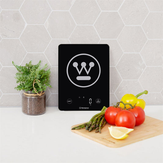 Westinghouse Kitchen Scale 8kg Capacity Slimline -  -
