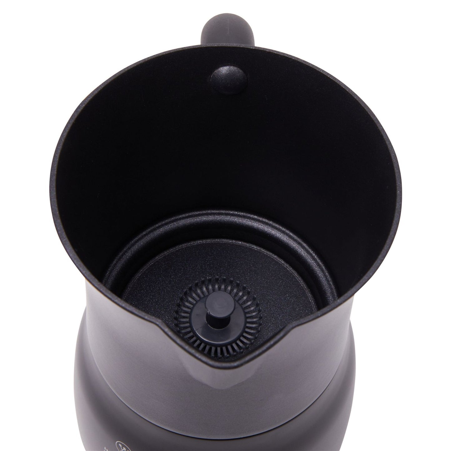 Westinghouse Milk Frother 250ml Black -  -