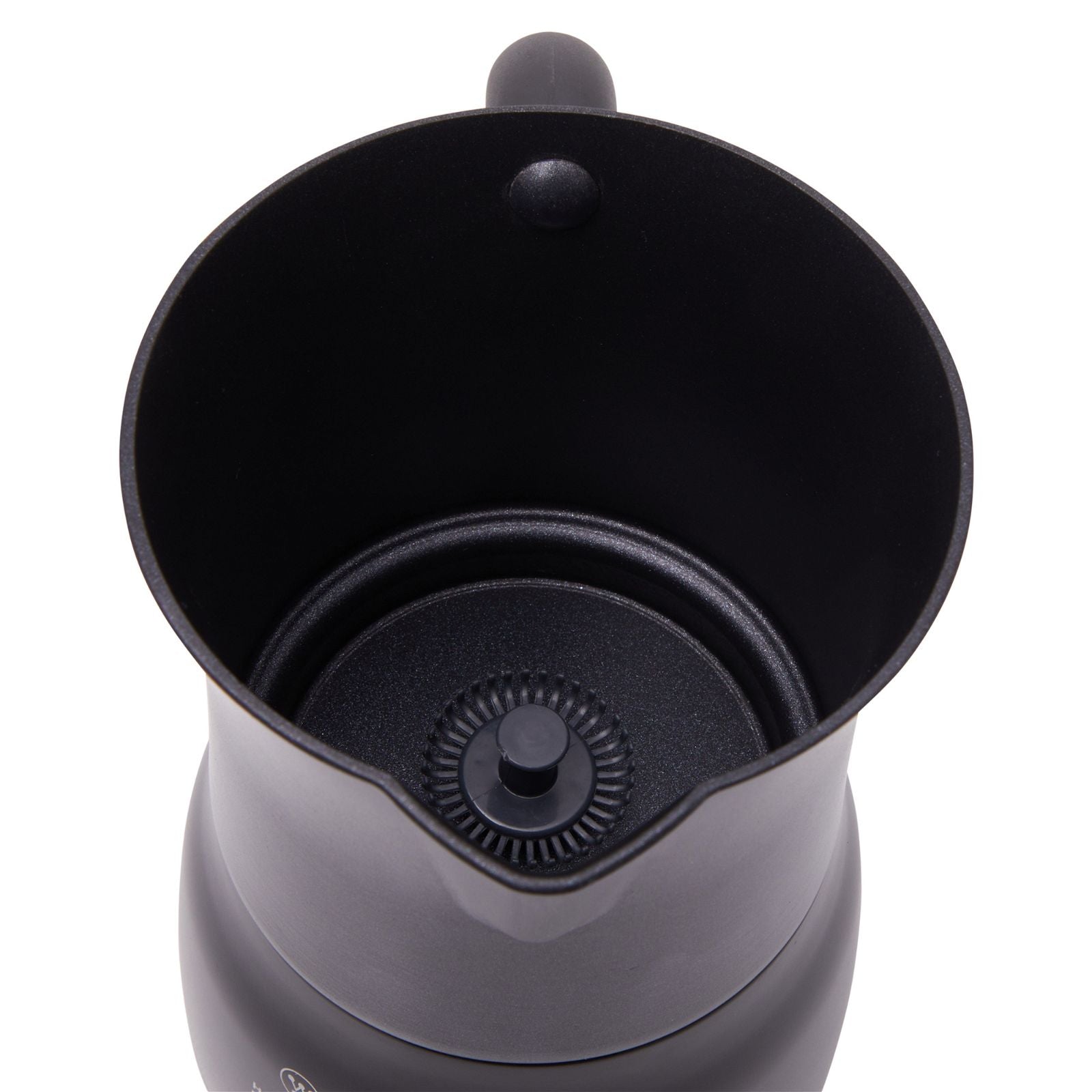 Westinghouse Milk Frother 250ml Black -  -