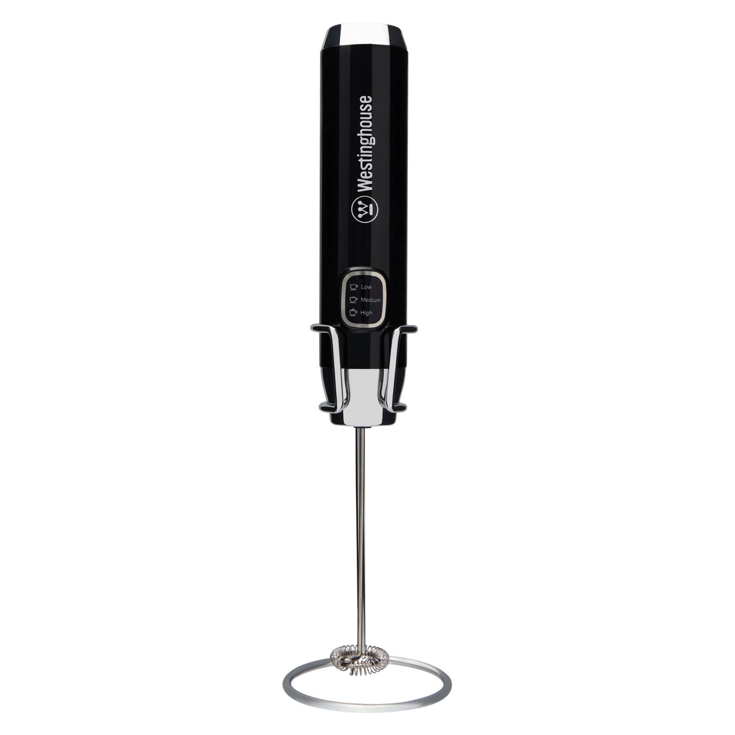 Westinghouse Milk Frother 3.7V Slim Design USB Rechargeable -  -