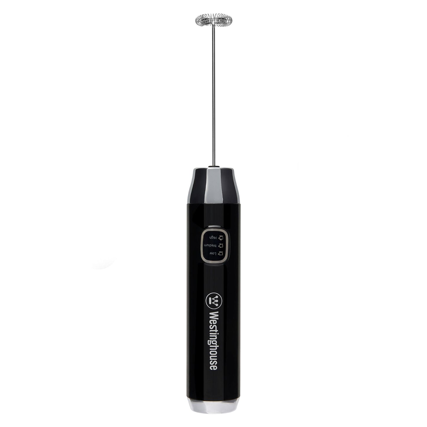 Westinghouse Milk Frother 3.7V Slim Design USB Rechargeable -  -