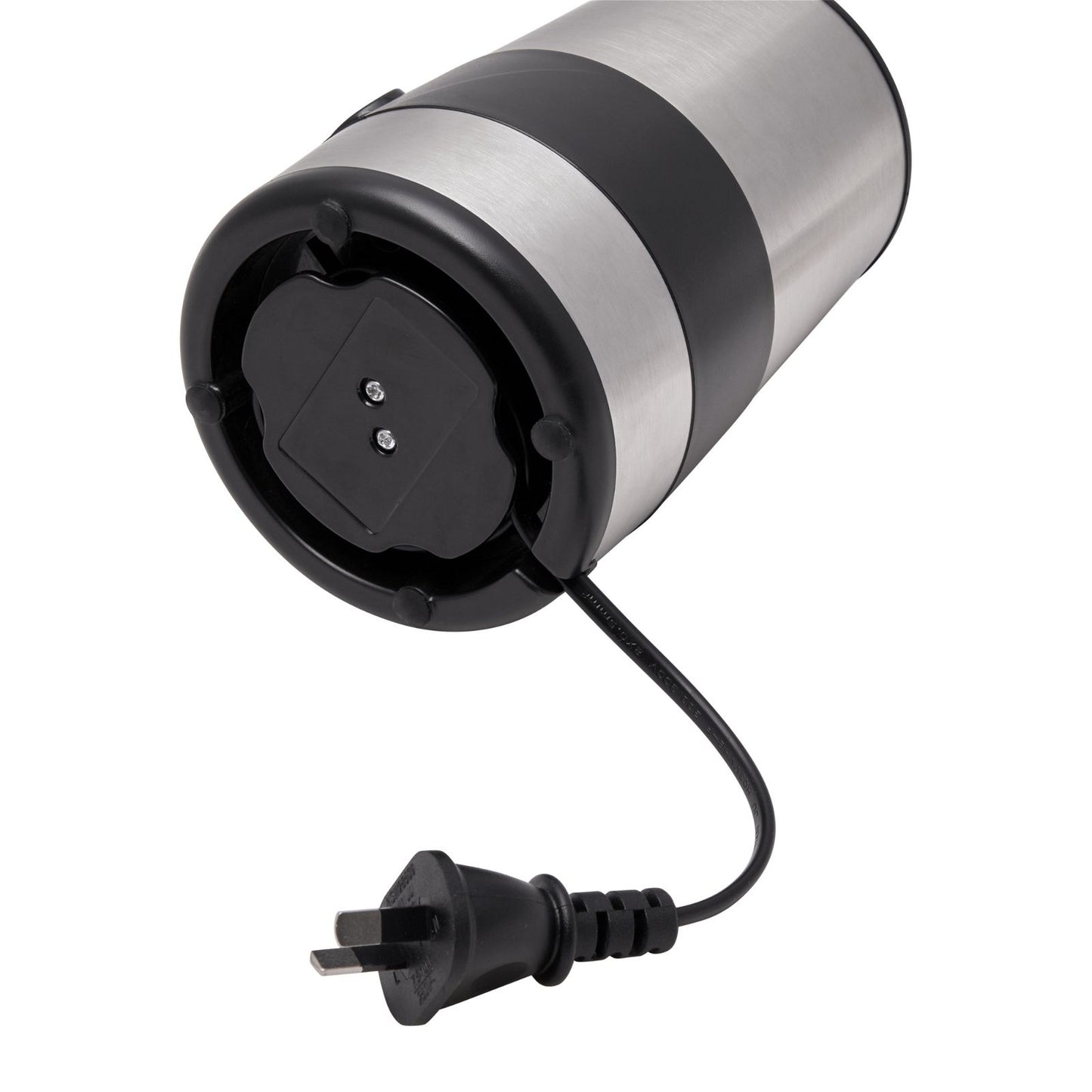 Westinghouse Multipurpose Grinder 60g Stainless Steel - -