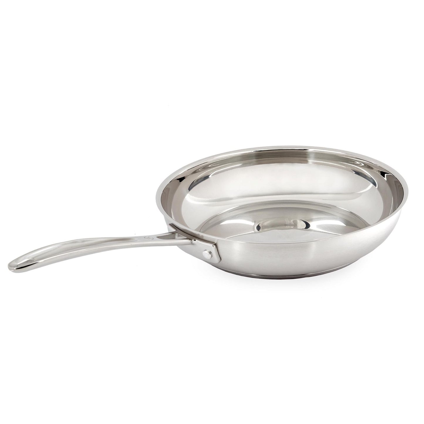 Westinghouse Pot and Pan Set 5 Piece Stainless Steel Impact Bonded -  -