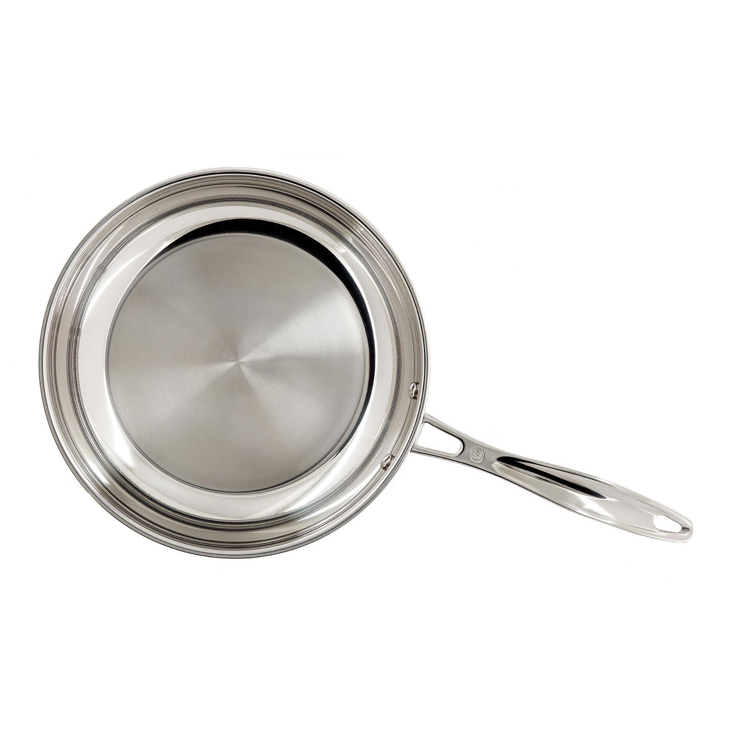 Westinghouse Pot and Pan Set 5 Piece Stainless Steel Impact Bonded -  -