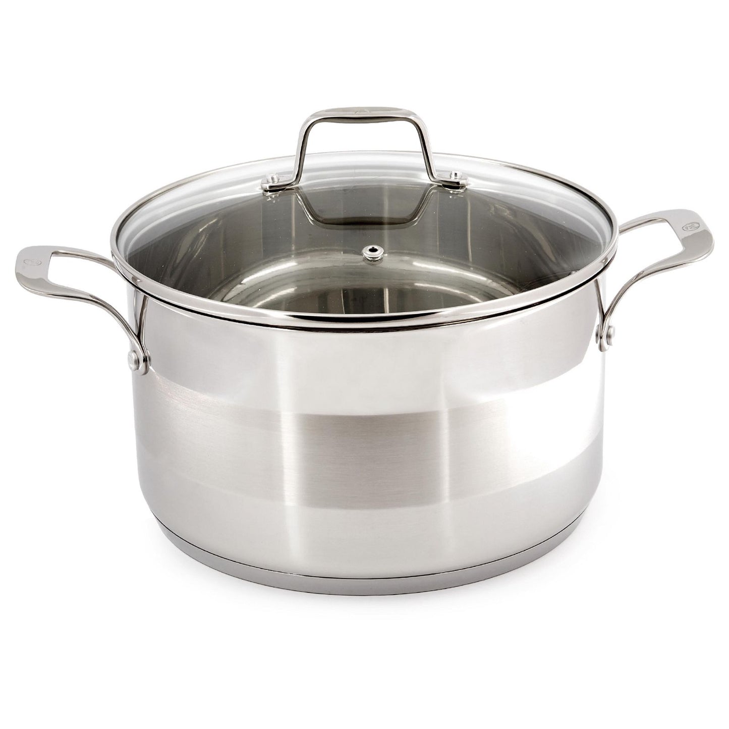 Westinghouse Pot and Pan Set 5 Piece Stainless Steel Impact Bonded -  -