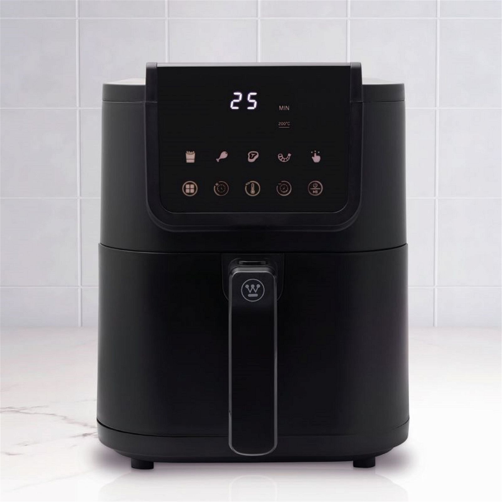 Magnani airfryer review best sale