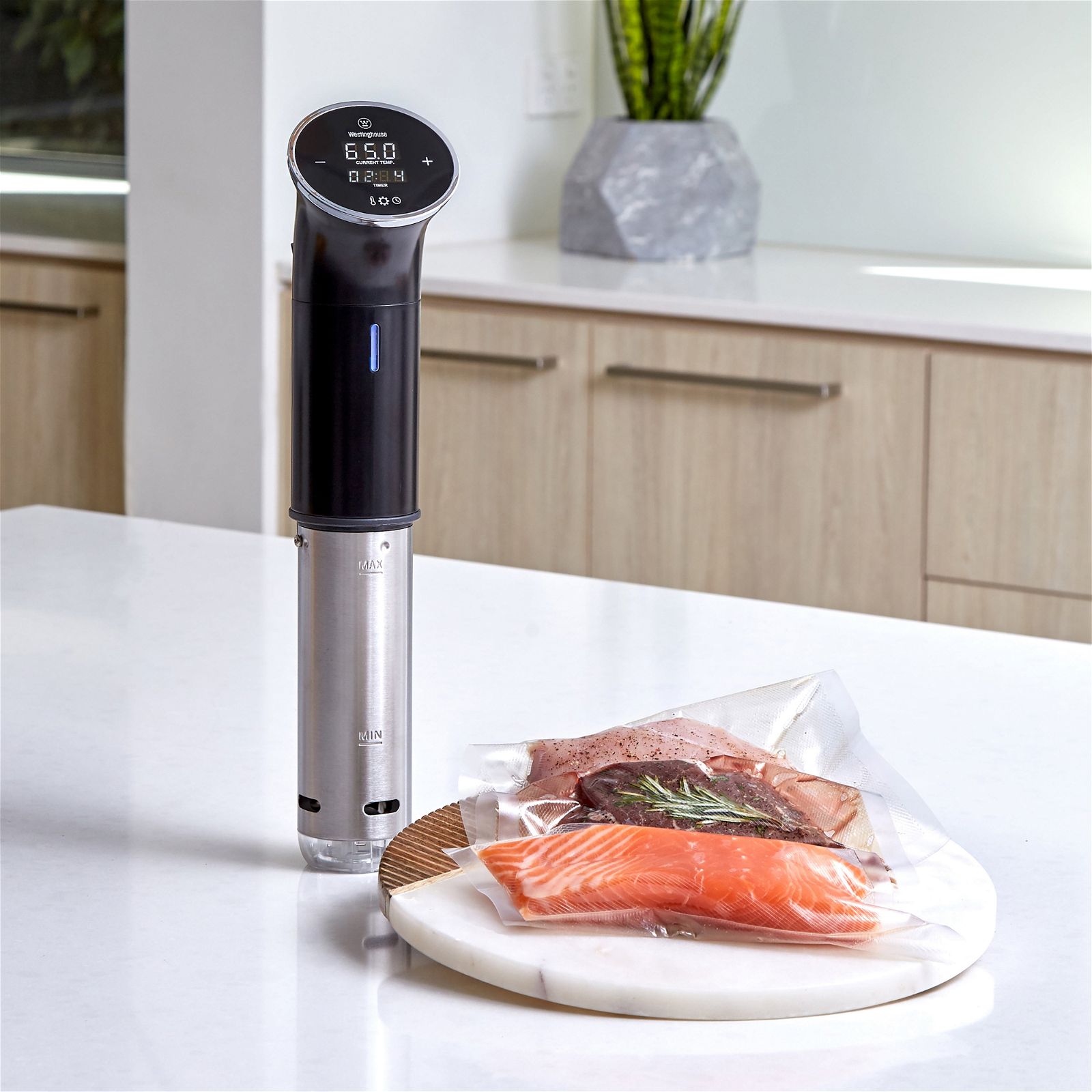 Westinghouse Sous Vide 1200W Digital -  -