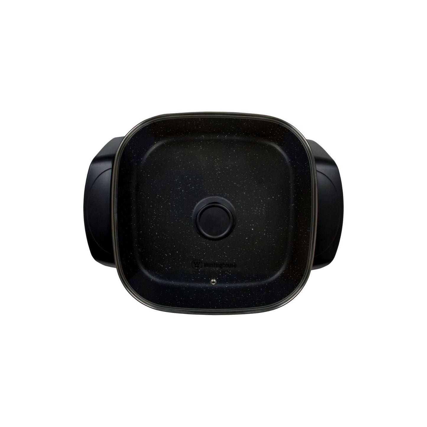 Westinghouse Square Frypan 2000W with Cast in Element -  -
