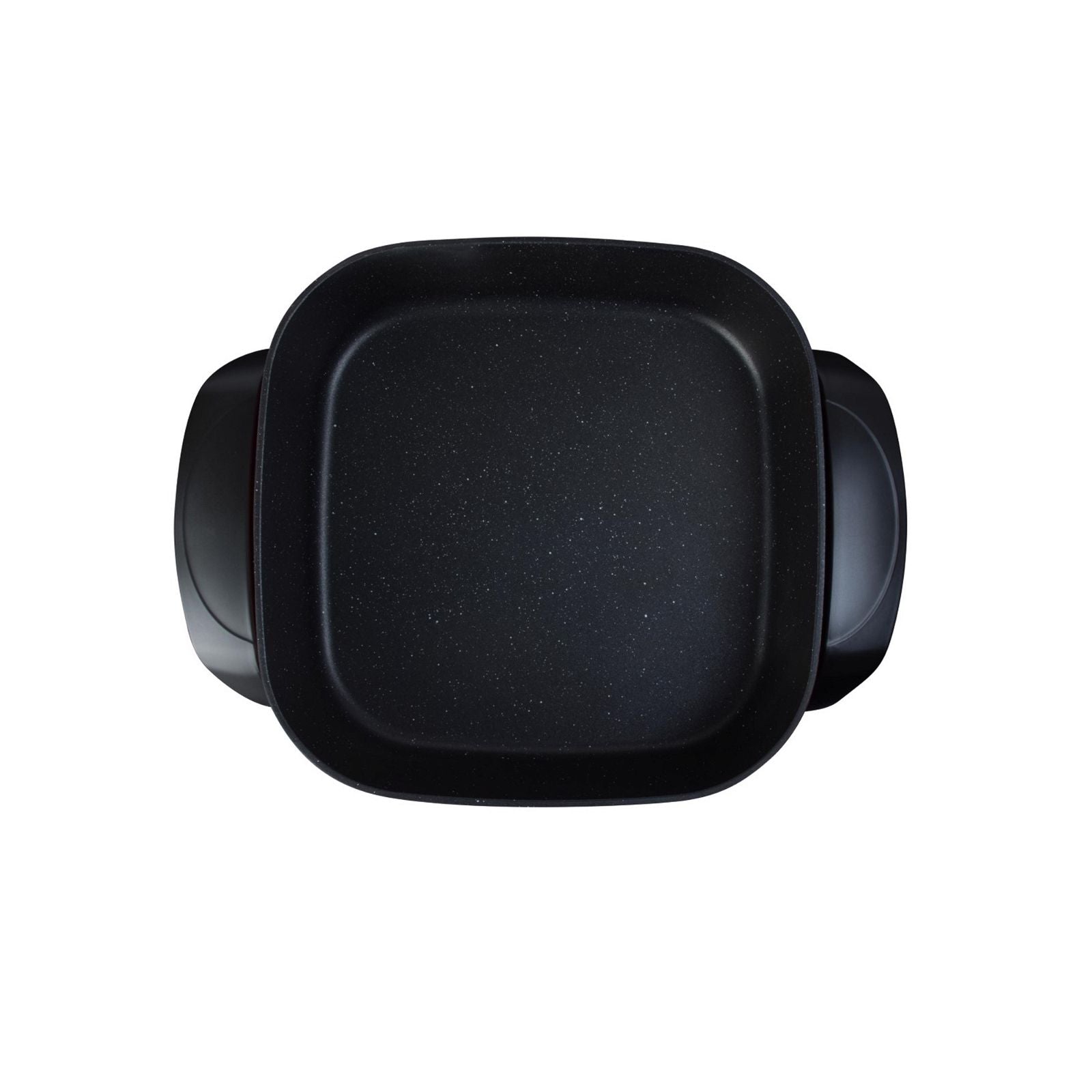 Westinghouse Square Frypan 2000W with Cast in Element -  -
