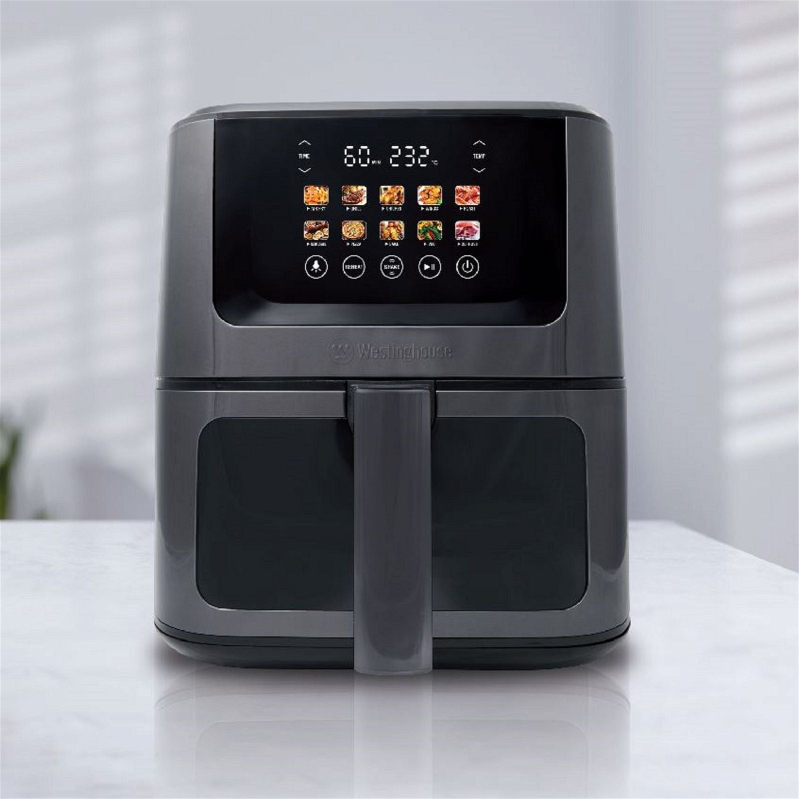 Westinghouse air fryer review on sale
