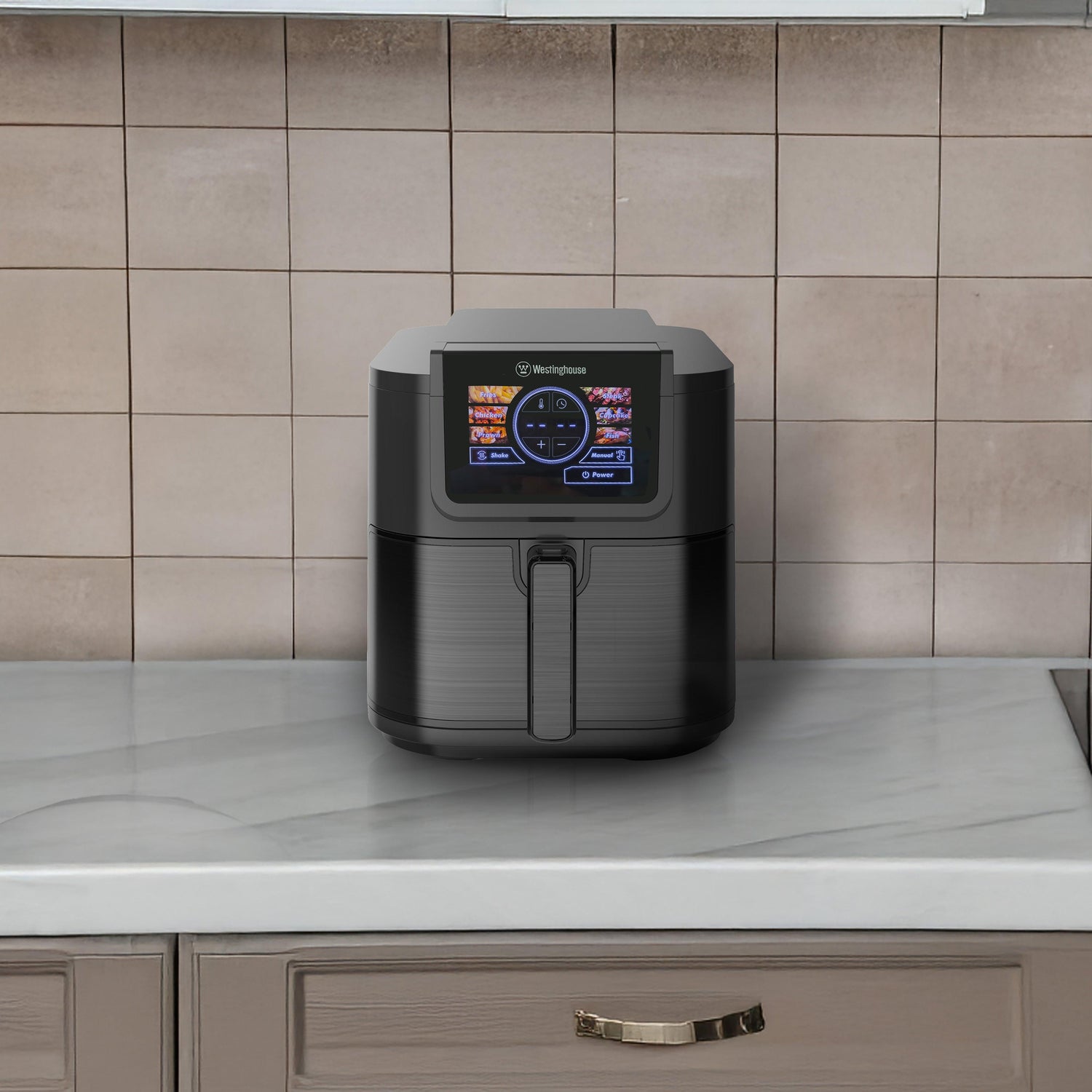 Air Fryers & Bench Top Ovens -  -  