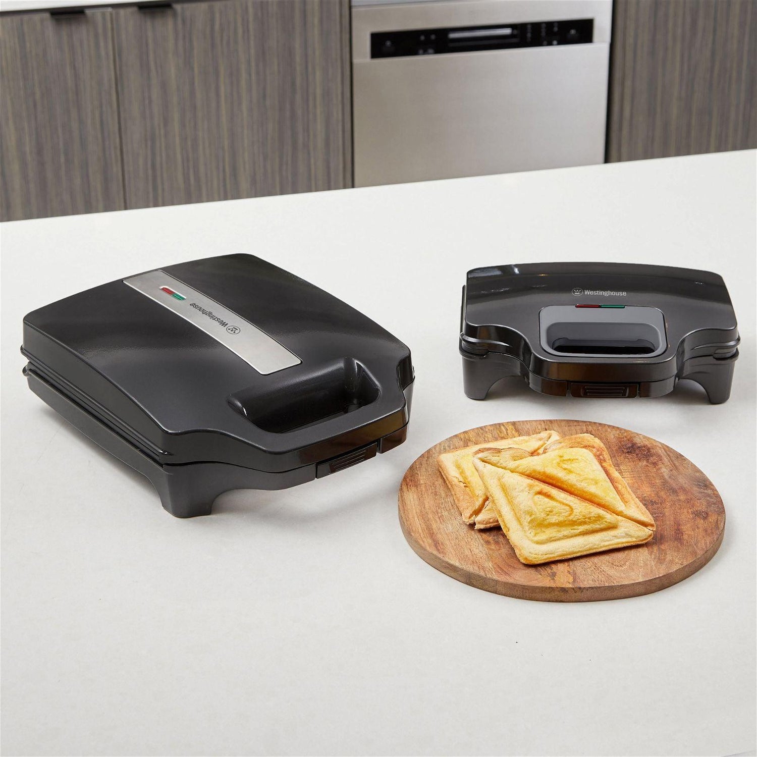 Sandwich Makers -  -  