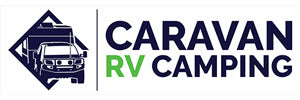 Caravan Rv Camping