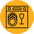 Removable And Dishwasher-Safe Accessories