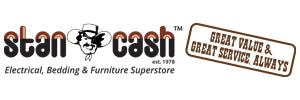 Stan Cash
