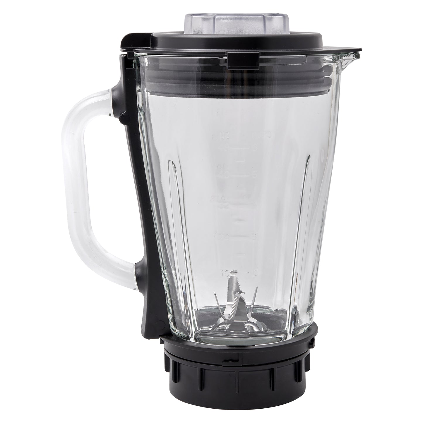 Westinghouse Blender 900W Digital Display 1.5L Glass Jug