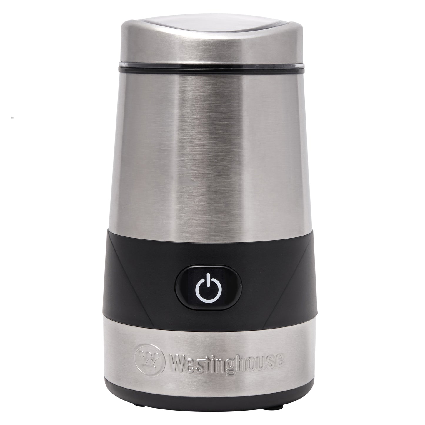 Westinghouse Multipurpose Grinder 60g Stainless Steel