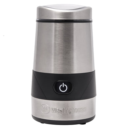 Westinghouse Multipurpose Grinder 60g Stainless Steel
