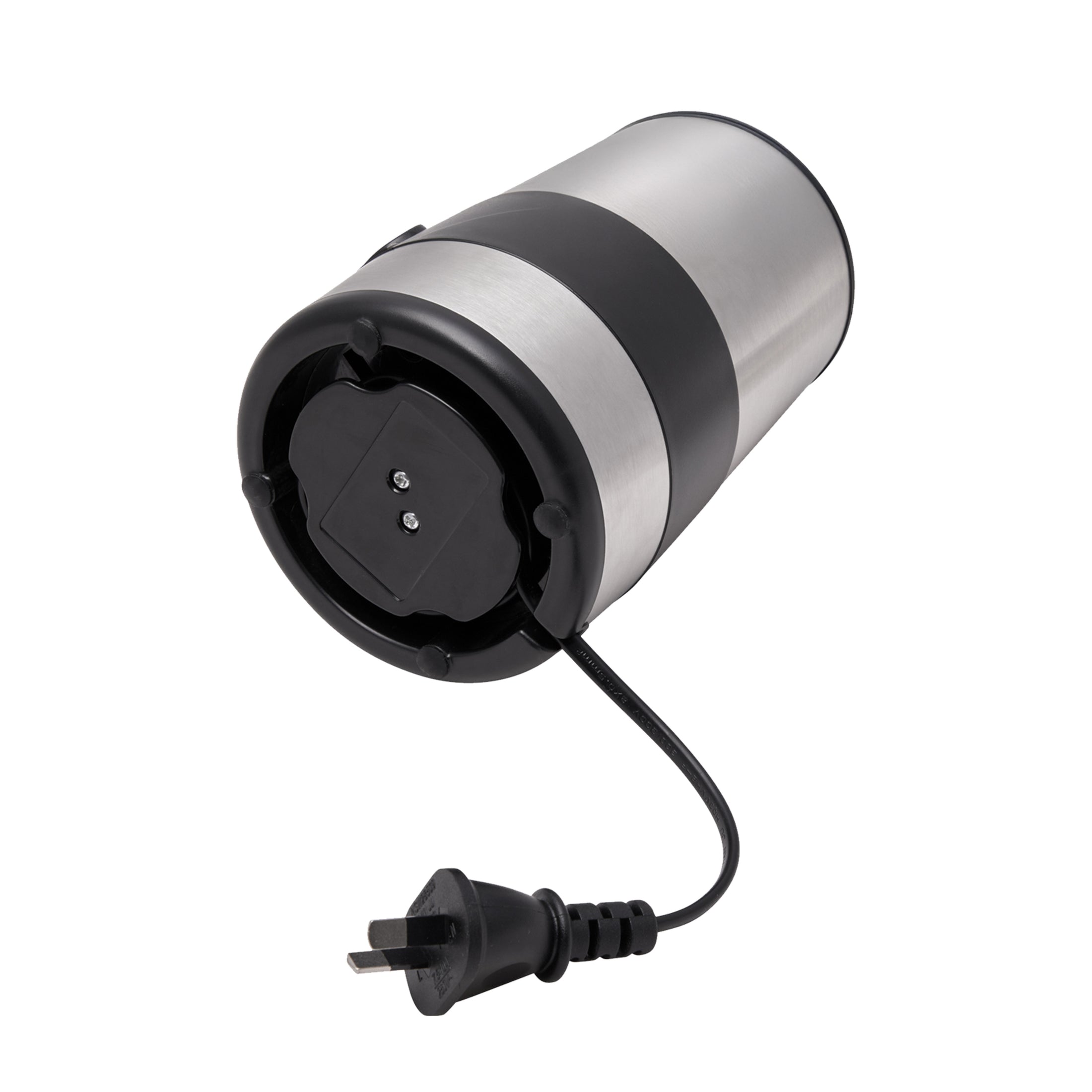 Convenient Cord Storage