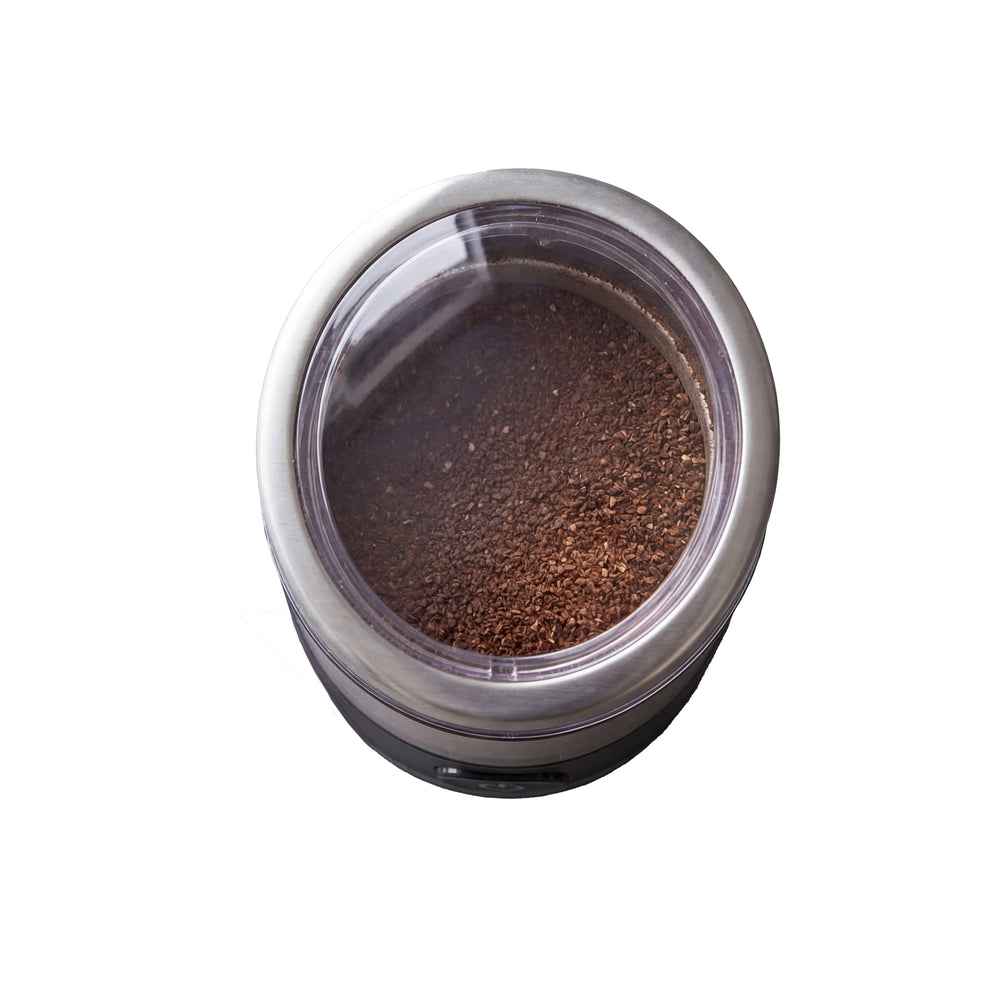 Compact 60g Capacity