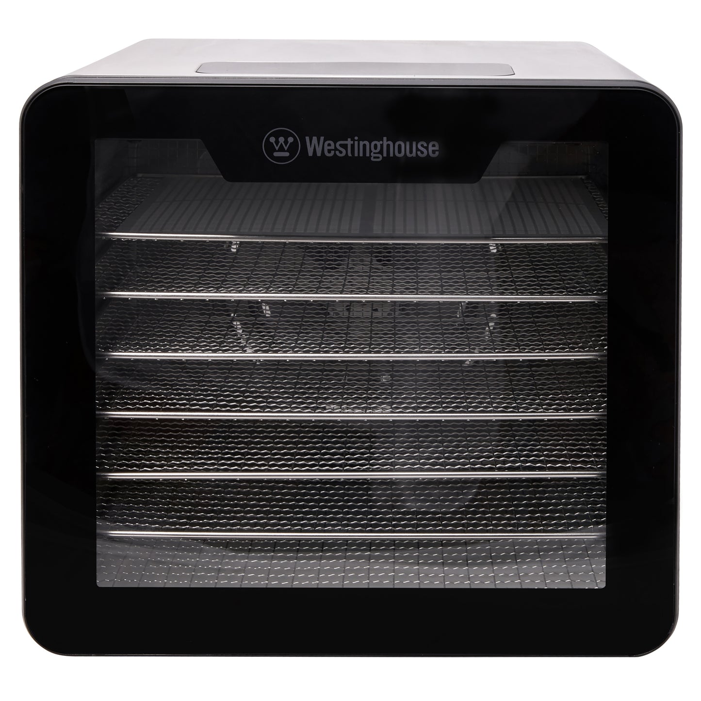 Westinghouse Dehydrator 600W Stainless Steel