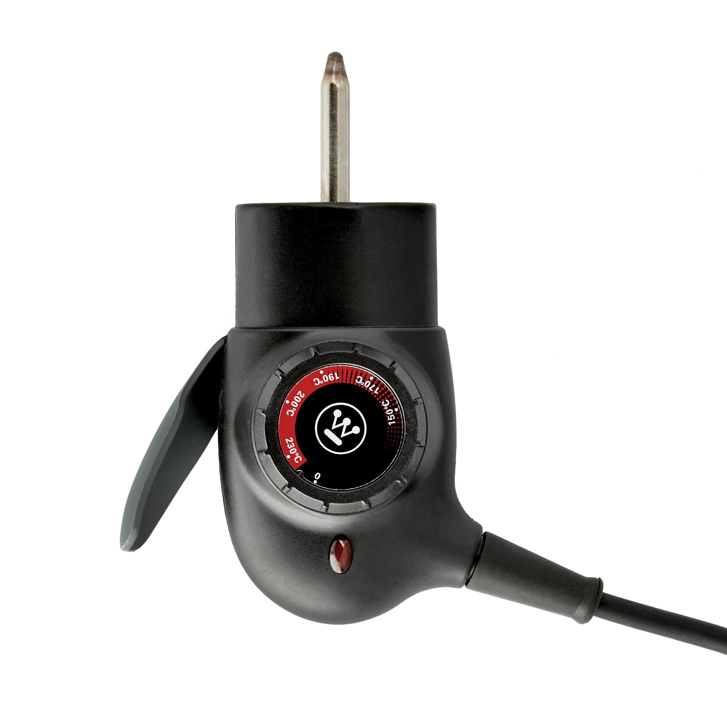 Westinghouse Extra Large Rectangle Frypan 2400W with Cast in Element