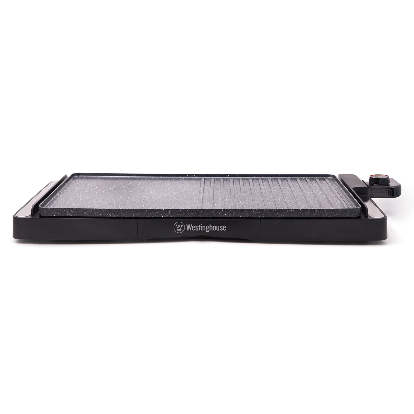 Westinghouse Non-Stick Electric Grill 2200W Black