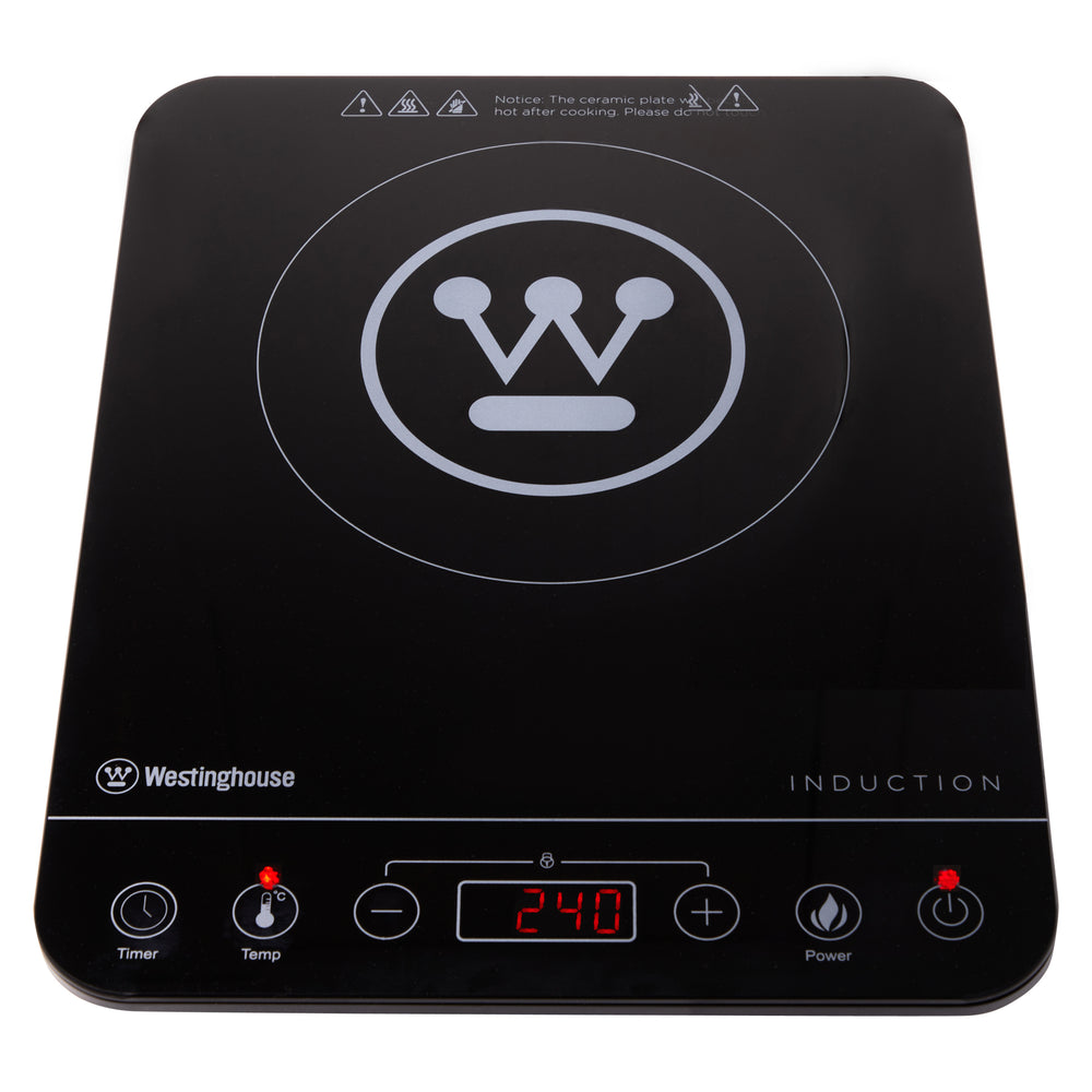 User-Friendly Digital Controls