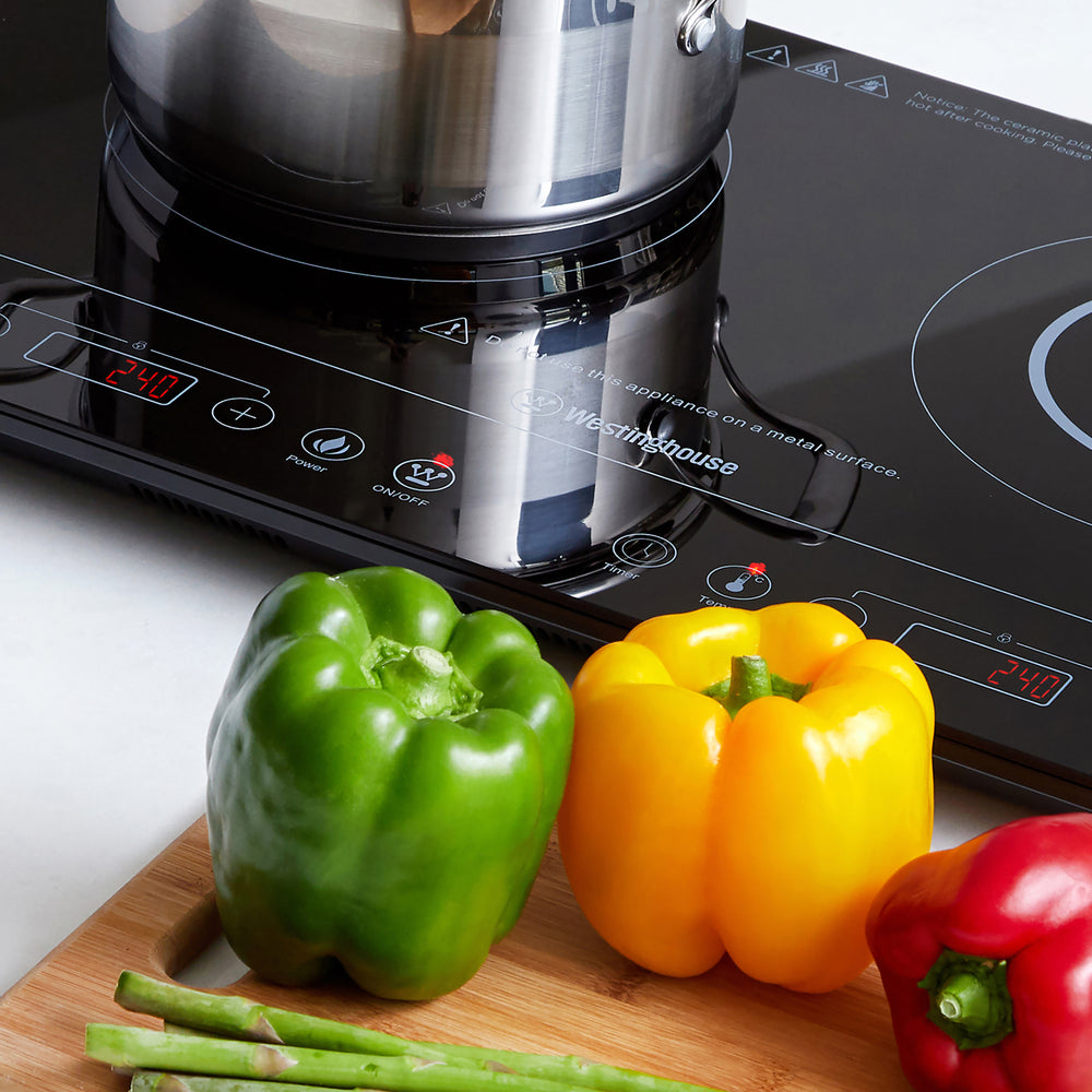 Double the Control, Double the Precision