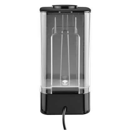Westinghouse Instant Hot Water Dispenser 2.3L Removable Jug Stainless Steel