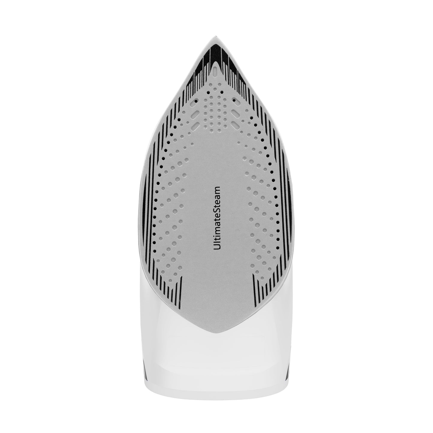 Westinghouse Steam Iron 2200W 260ml Black & White