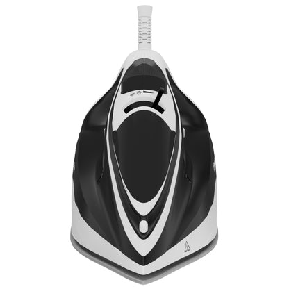 Westinghouse Steam Iron 2200W 260ml Black & White