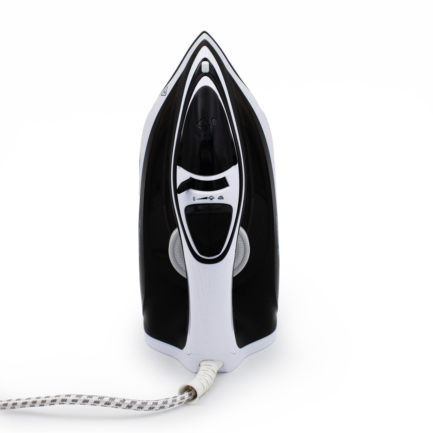 Westinghouse Steam Iron 2200W 260ml Black & White