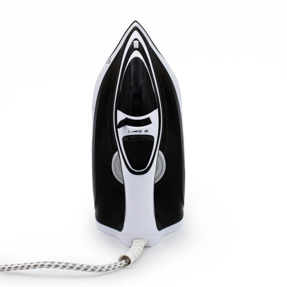Westinghouse Steam Iron 2200W 260ml Black & White