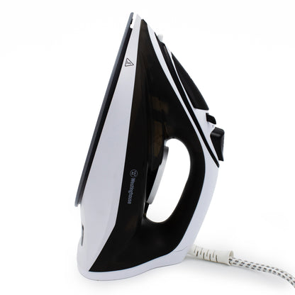 Westinghouse Steam Iron 2200W 260ml Black & White